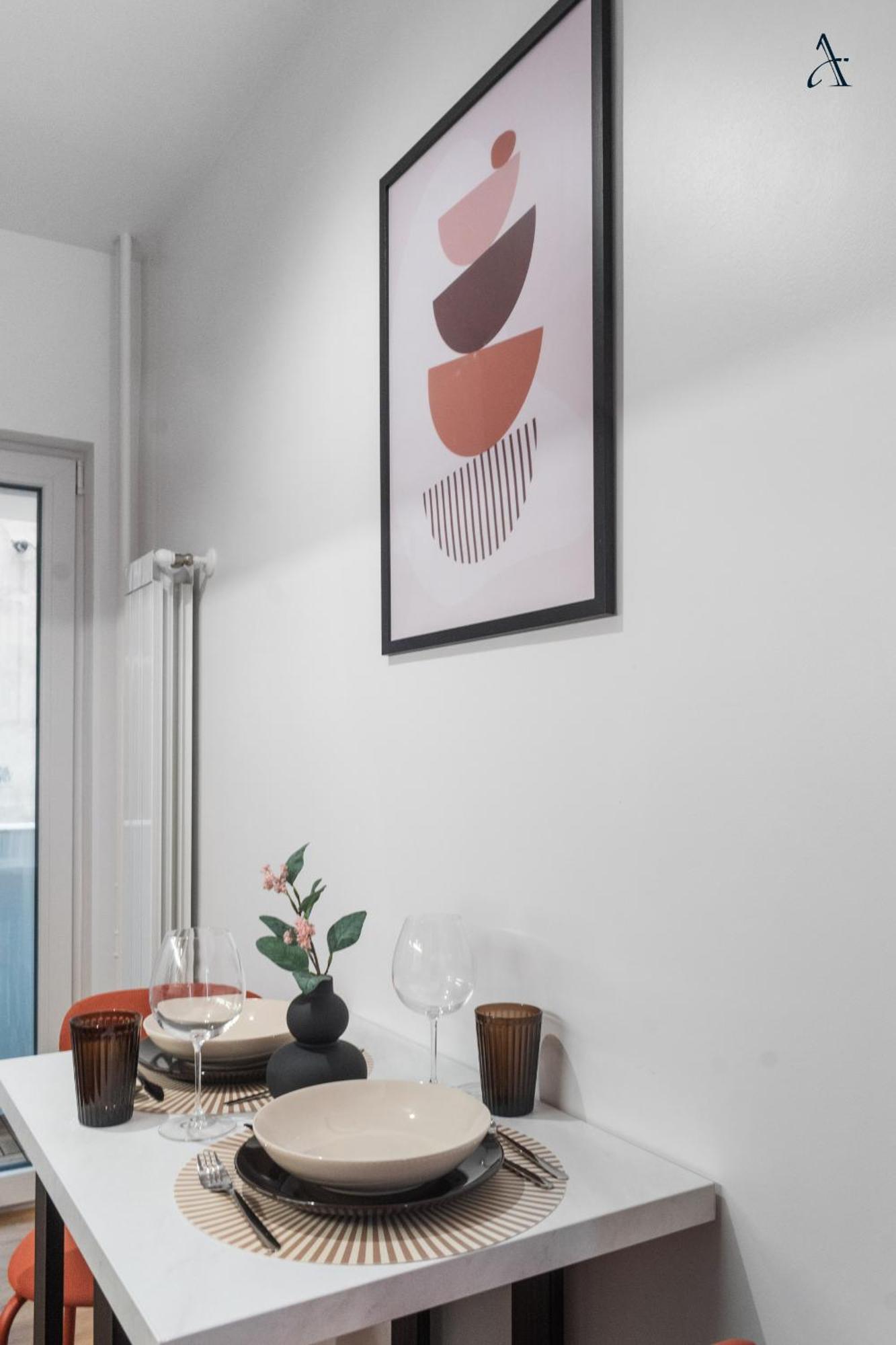 Bellona Studio Apartment Bucharest Exterior photo