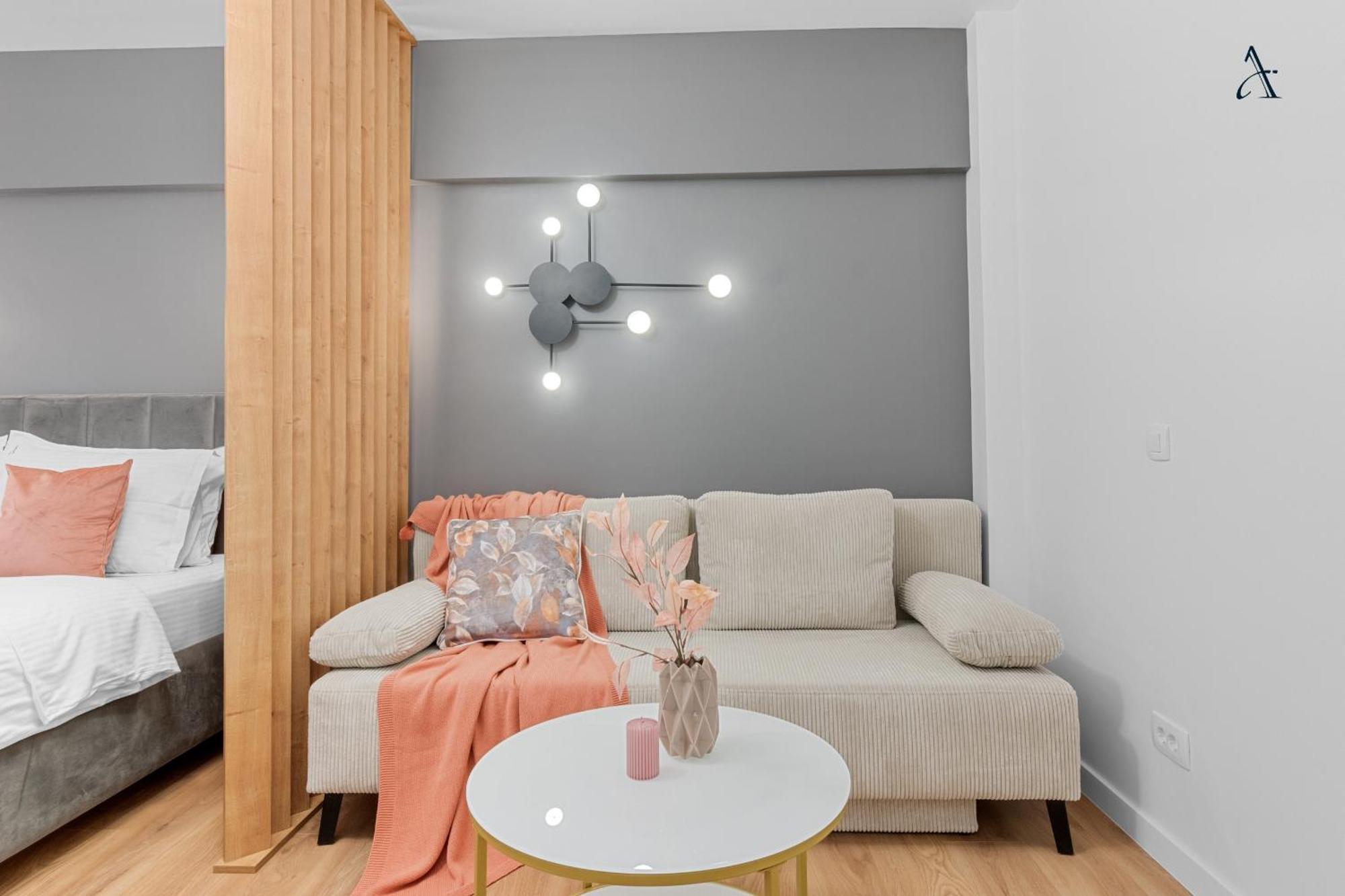 Bellona Studio Apartment Bucharest Exterior photo